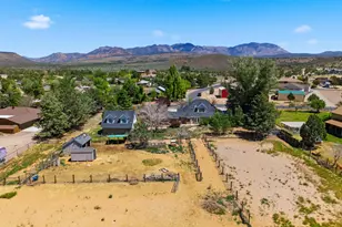 885 N Horsemans Dr, Dammeron Valley, UT 84783 - Photo 59