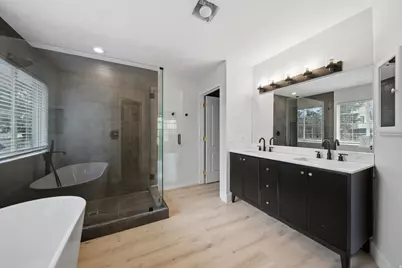 885 N Horsemans Dr, Dammeron Valley, UT 84783 - Photo 29