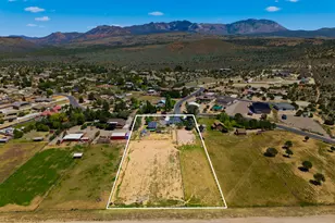 885 N Horsemans Dr, Dammeron Valley, UT 84783 - Photo 47