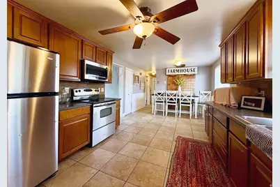 1062 N 500 W, Vernal, UT 84078 - Photo 5
