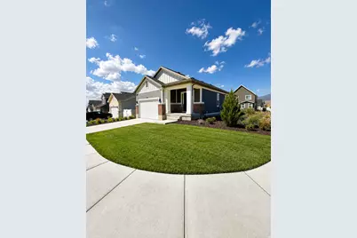 6593 N Mt Jefferson W, Eagle Mountain, UT 84005 - Photo 1