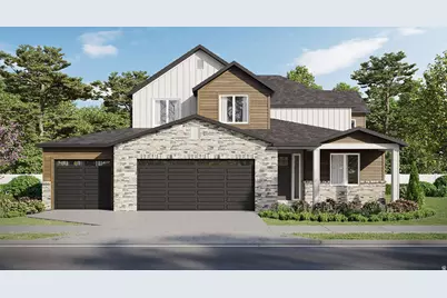 9306 S Mac Duff Ln W #14, West Jordan, UT 84084 - Photo 1