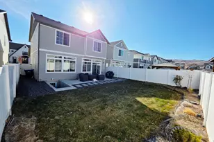 4106 W Red Clover Dr, Lehi, UT 84048 - Photo 25
