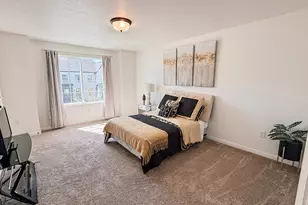 4106 W Red Clover Dr, Lehi, UT 84048 - Photo 19