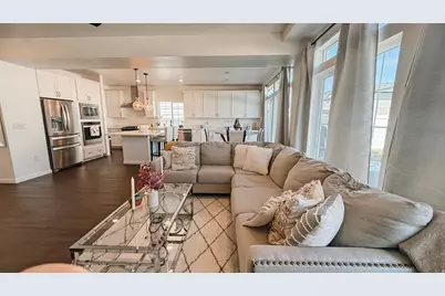 4106 W Red Clover Dr, Lehi, UT 84048 - Photo 5