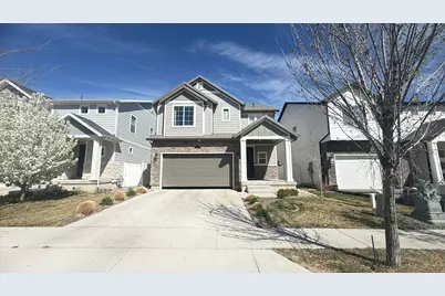 4106 W Red Clover Dr, Lehi, UT 84048 - Photo 1