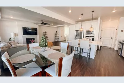 4106 W Red Clover Dr, Lehi, UT 84048 - Photo 9