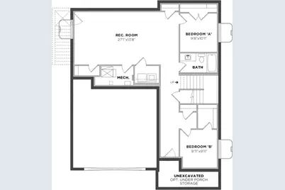 2123 W Arrowleaf Rd, Eagle Mountain, UT 84005 - Photo 5
