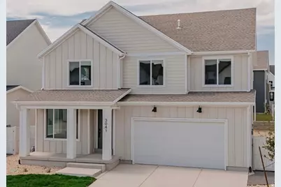 2123 W Arrowleaf Rd, Eagle Mountain, UT 84005 - Photo 1