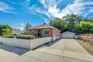 3740 S 200 E, South Salt Lake, UT 84115 - Photo 1
