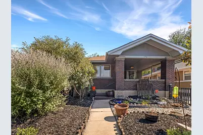 176 E Kelsey Ave, Salt Lake City, UT 84111 - Photo 1