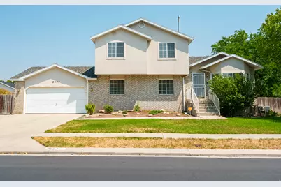 8037 S 3260 W, West Jordan, UT 84088 - Photo 1
