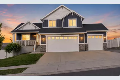 6531 S Sun Ray Dr, West Valley, UT 84081 - Photo 1