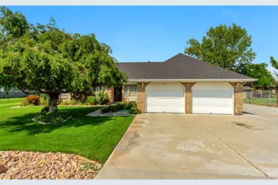 357 N 800 E, Nephi, UT 84648 - Photo 1