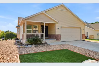 7202 N Ute Dr, Eagle Mountain, UT 84005 - Photo 1