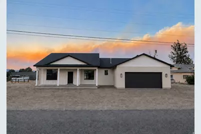 840 S Jones Rd, Monroe, UT 84754 - Photo 1