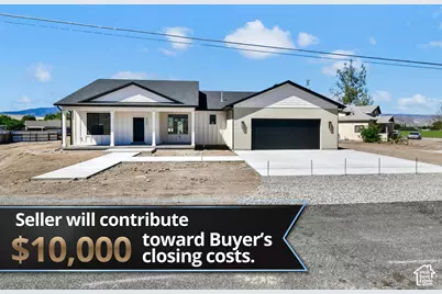 840 S Jones Rd, Monroe, UT 84754 - Photo 1