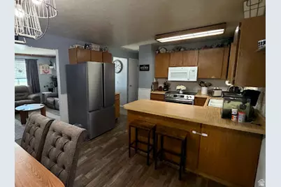 588 S 1850 W, Vernal, UT 84078 - Photo 27