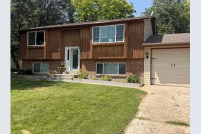 588 S 1850 W, Vernal, UT 84078 - Photo 1