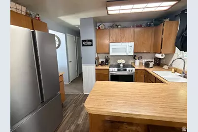 588 S 1850 W, Vernal, UT 84078 - Photo 23
