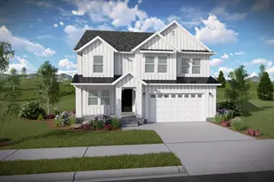 4372 W Ledger Dr, Herriman, UT 84096 - Photo 1