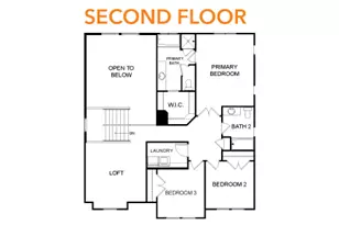 4372 W Ledger Dr, Herriman, UT 84096 - Photo 3