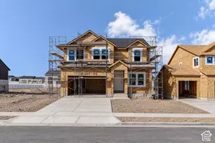 4372 W Ledger Dr, Herriman, UT 84096 - Photo 1
