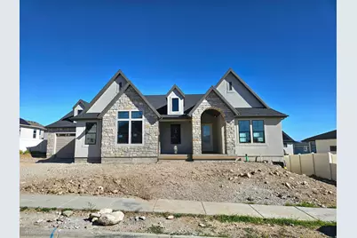 6624 W Braeburn Way, West Jordan, UT 84081 - Photo 1