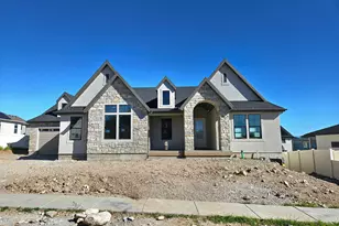 6624 W Braeburn Wy, West Jordan, UT 84081 - Photo 1