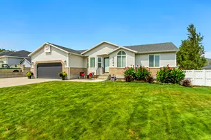 5084 W Stone Vista Ln, West Jordan, UT 84081 - Photo 1