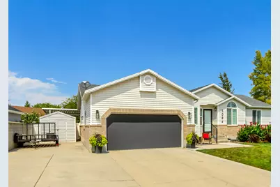 5084 W Stone Vista Ln, West Jordan, UT 84081 - Photo 3