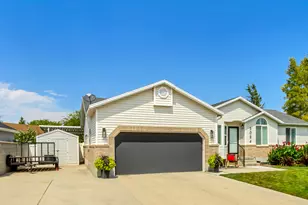 5084 W Stone Vista Ln, West Jordan, UT 84081 - Photo 3