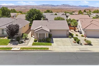 4496 S Big Dr, Saint George, UT 84790 - Photo 1