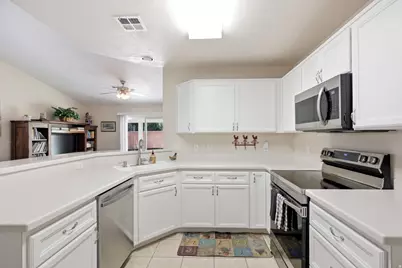 4496 S Big Dr, Saint George, UT 84790 - Photo 13