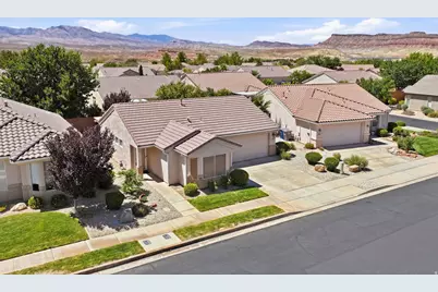 4496 S Big Dr, Saint George, UT 84790 - Photo 25