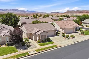4496 S Big Dr, Saint George, UT 84790 - Photo 25