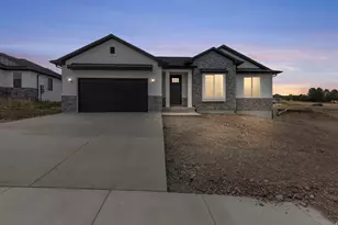 330 E 500 S, Santaquin, UT 84655 - Photo 3