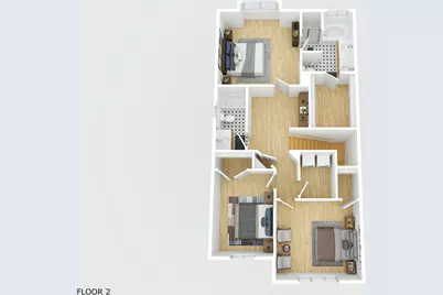 295 E 1650 #128, North Ogden, UT 84414 - Photo 25