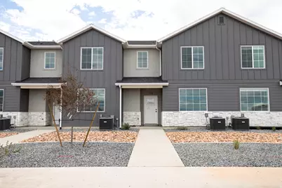 1298 W 1290 N Lot #165 N, Salem, UT 84653 - Photo 1