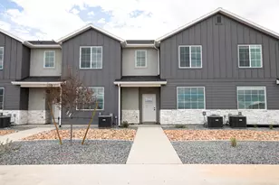 1298 W 1290 N Lot #165 N, Salem, UT 84653 - Photo 1