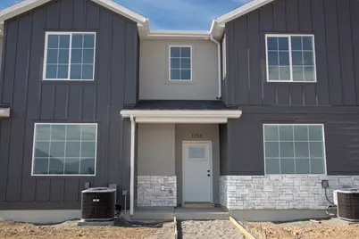 1298 W 1290 N Lot #165 N, Salem, UT 84653 - Photo 1