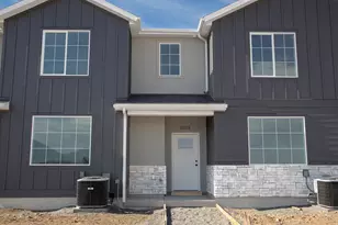 1298 W 1290 N Lot #165 N, Salem, UT 84653 - Photo 1