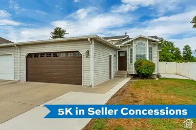 647 E 100 N, American Fork, UT 84003 - Photo 1