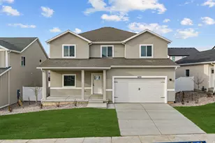 7121 Three Warriors Way N, Eagle Mountain, UT 84005 - Photo 1