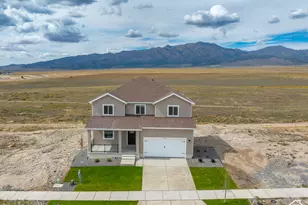 7121 Three Warriors Way N, Eagle Mountain, UT 84005 - Photo 1