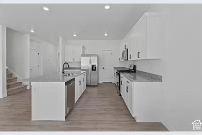 7121 Three Warriors Way N, Eagle Mountain, UT 84005 - Photo 5