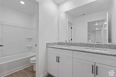 7121 Three Warriors Way N, Eagle Mountain, UT 84005 - Photo 25