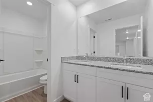 7121 Three Warriors Way N, Eagle Mountain, UT 84005 - Photo 25