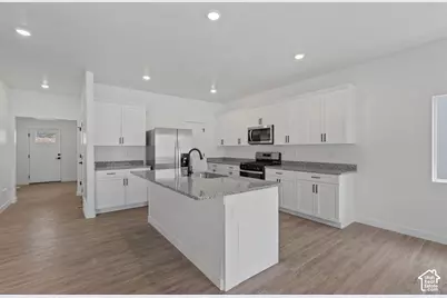 7121 Three Warriors Way N, Eagle Mountain, UT 84005 - Photo 3
