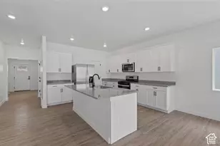 7121 Three Warriors Way N, Eagle Mountain, UT 84005 - Photo 3